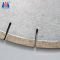 Huazuan Cutting Tools Diamond Saw Blades for Dekton